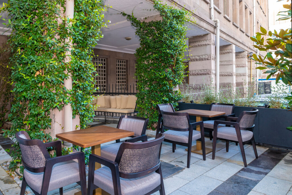 Opale Hotel 2