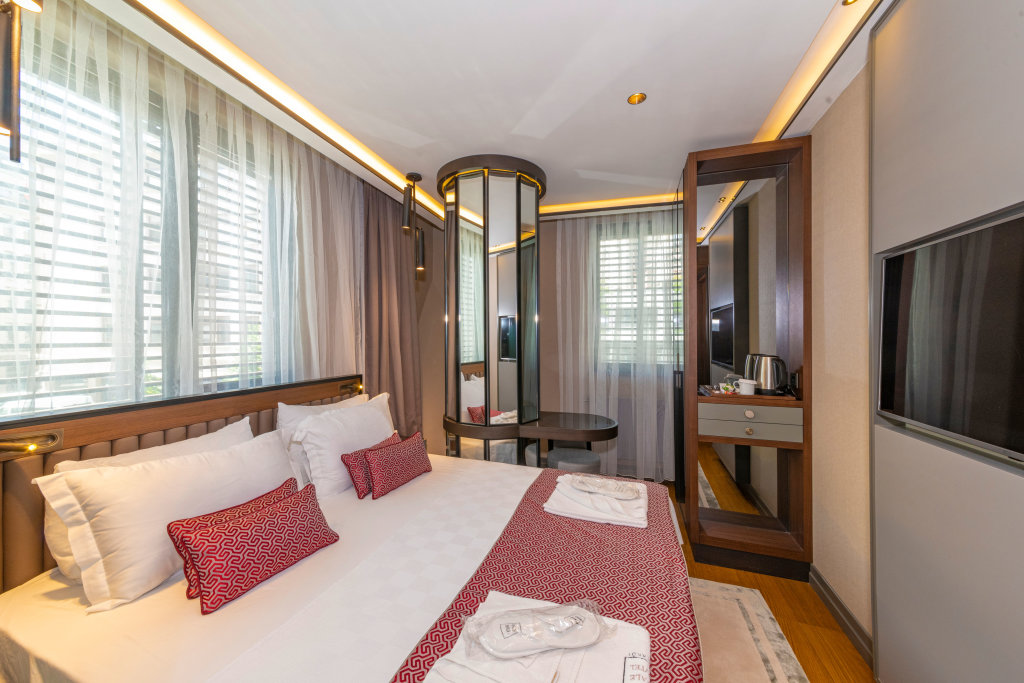 Opale Hotel 20