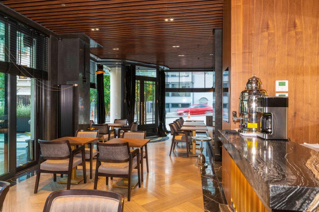 Opale Hotel 21