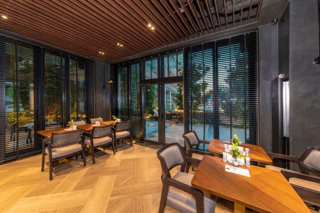 Opale Hotel 22