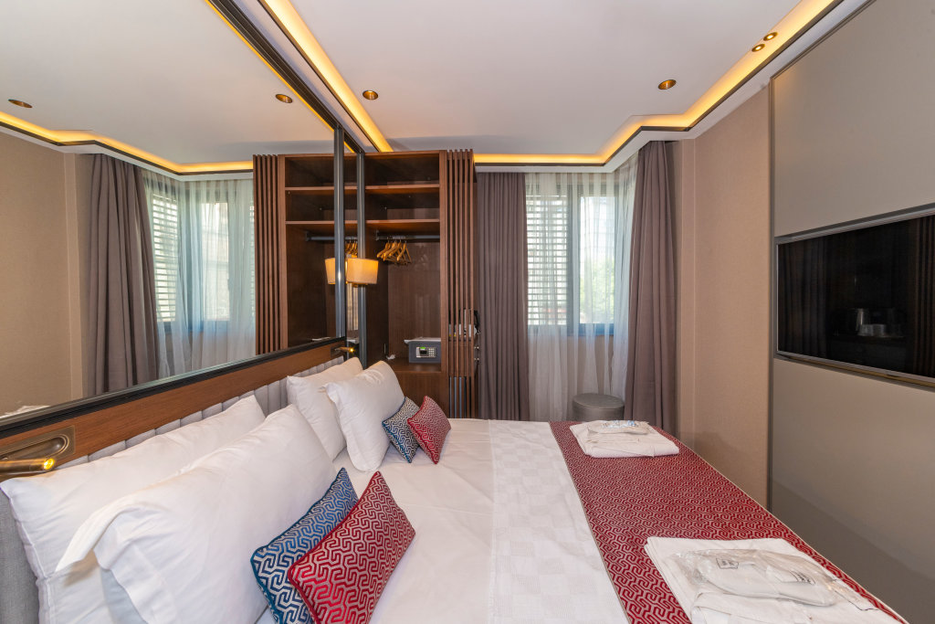 Opale Hotel 23