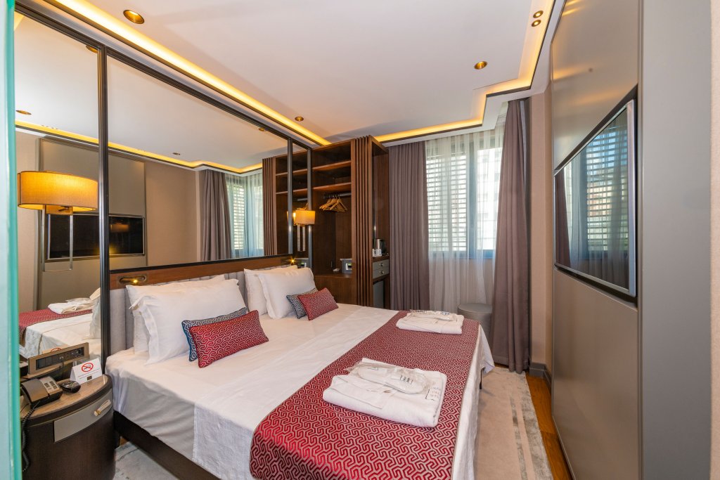 Opale Hotel 24