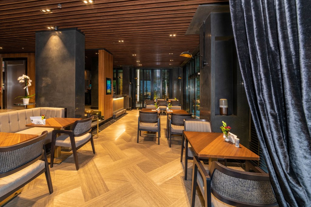 Opale Hotel 3