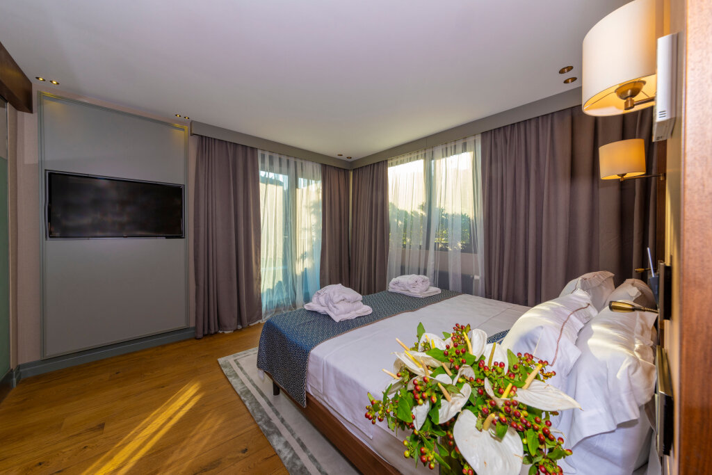 Opale Hotel 5