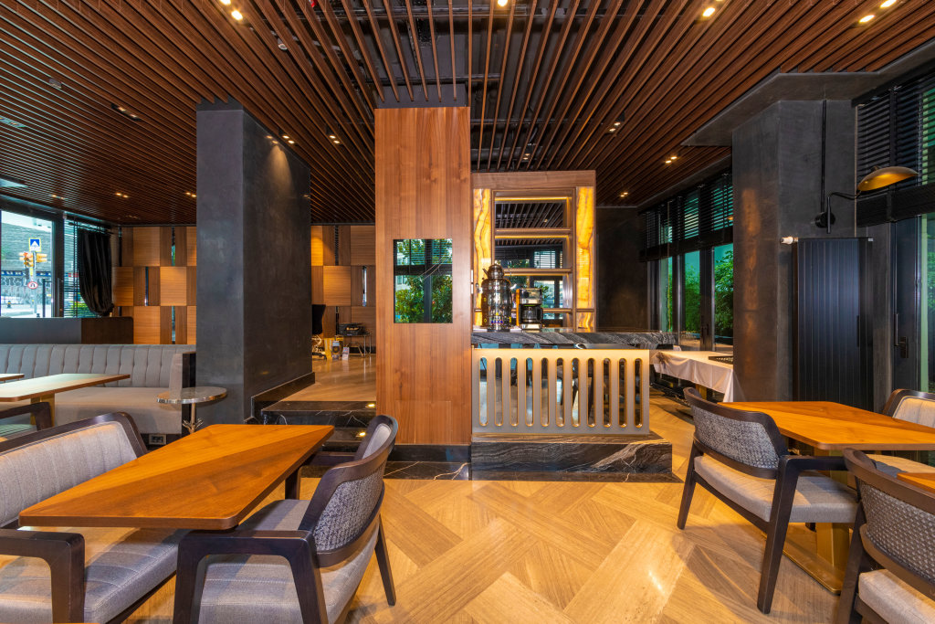 Opale Hotel 6