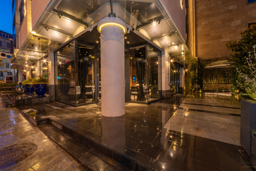 Opale Hotel 8