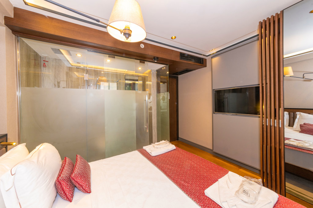 Opale Hotel 9