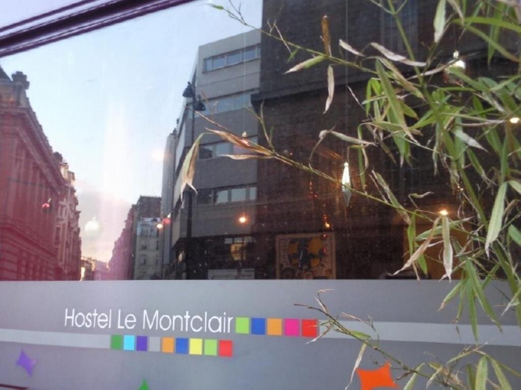 Le Montclair Montmartre by River 10