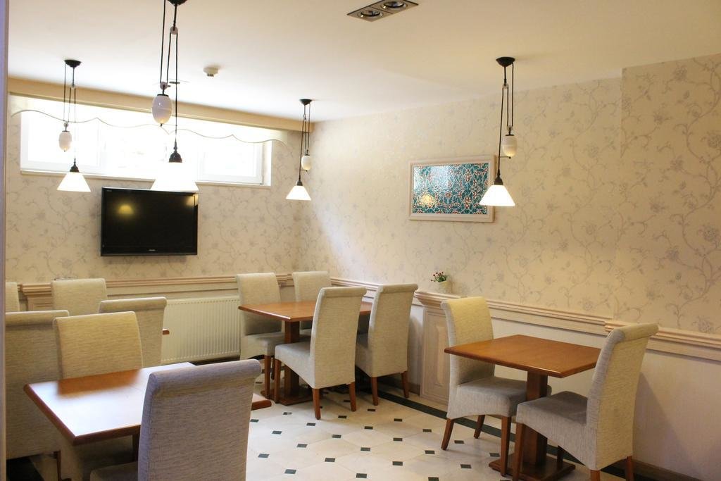 Hotel Novano 14