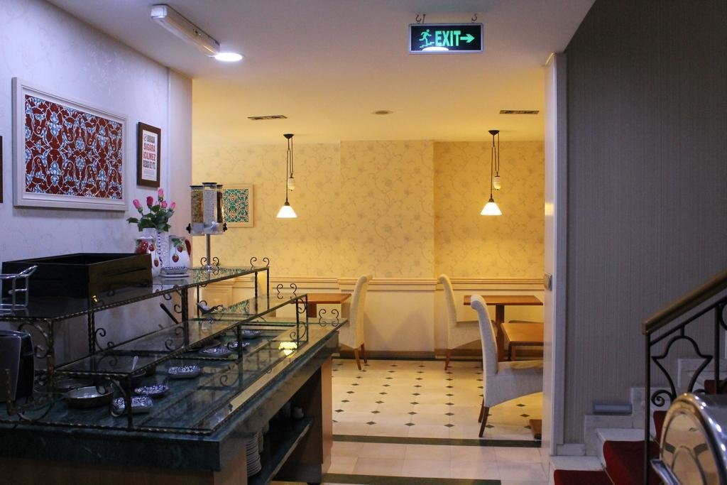 Hotel Novano 15