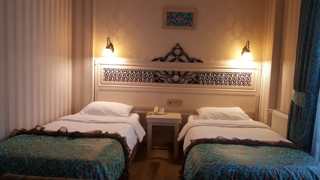 Hotel Novano 16