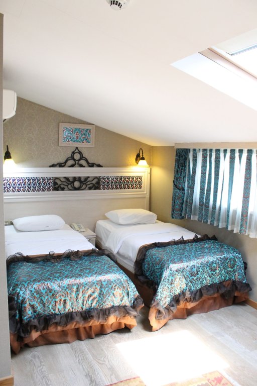 Hotel Novano 17