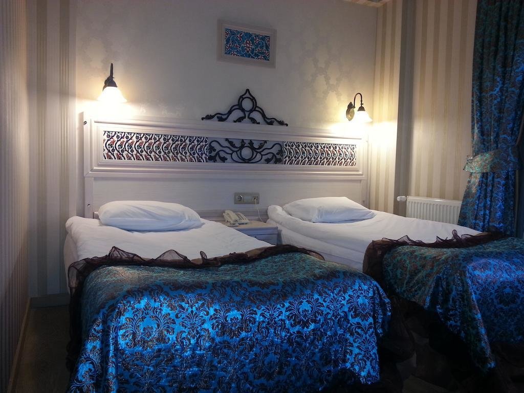 Hotel Novano 18