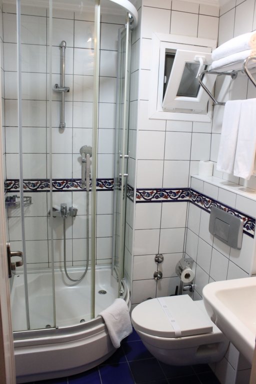 Hotel Novano 19