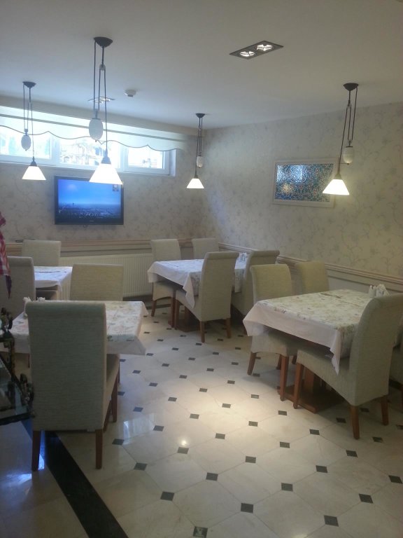 Hotel Novano 21