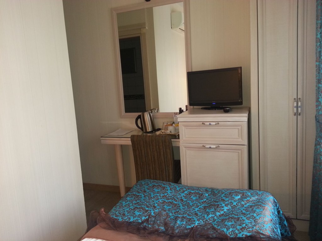 Hotel Novano 3