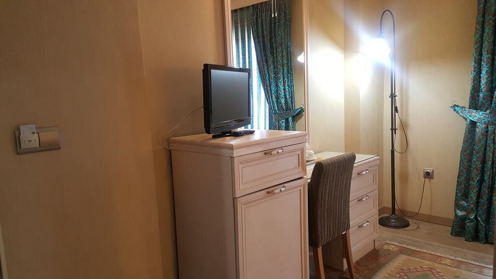 Hotel Novano 4