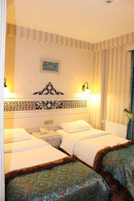 Hotel Novano 5