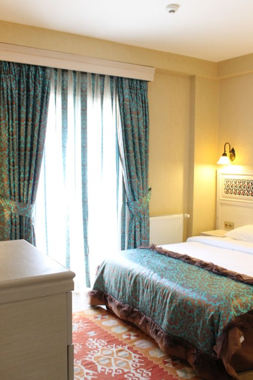 Hotel Novano 6