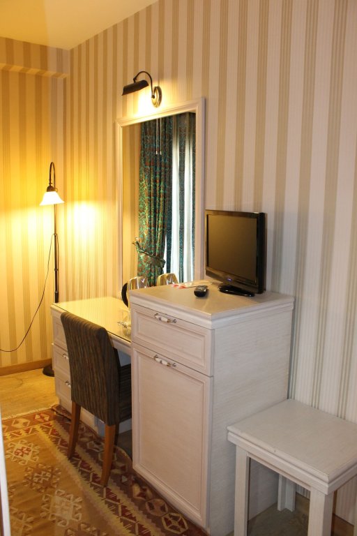 Hotel Novano 7
