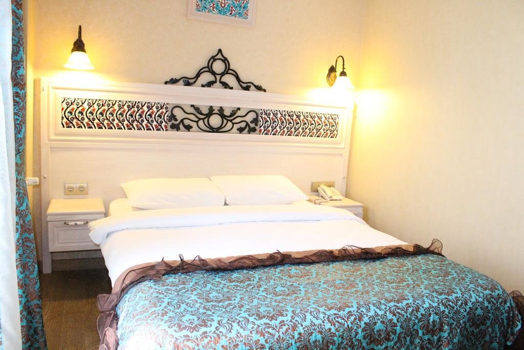 Hotel Novano 9