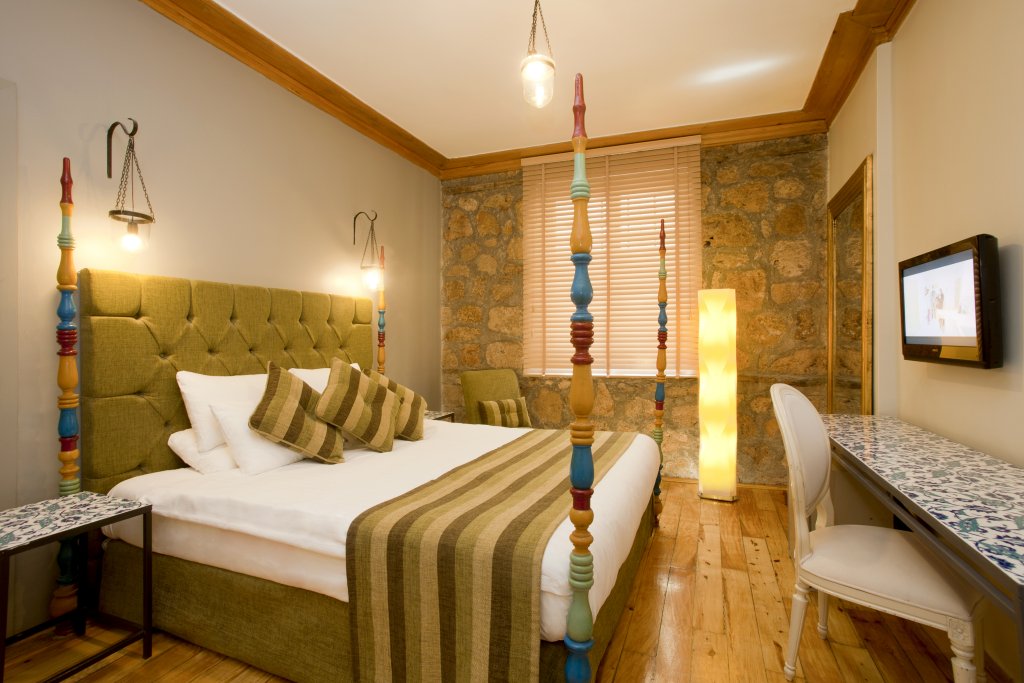 Alp Pasa Hotel - Special Class 13