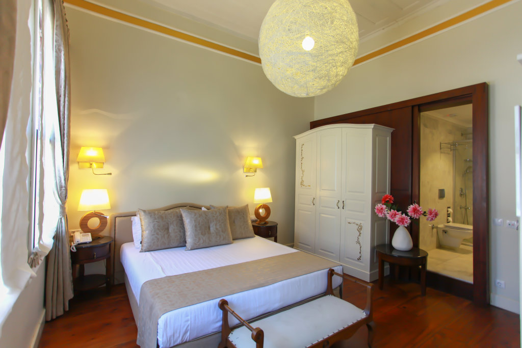 Alp Pasa Hotel - Special Class 14
