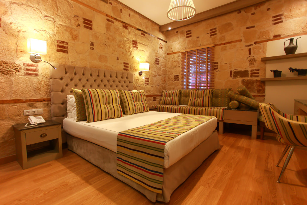 Alp Pasa Hotel - Special Class 15