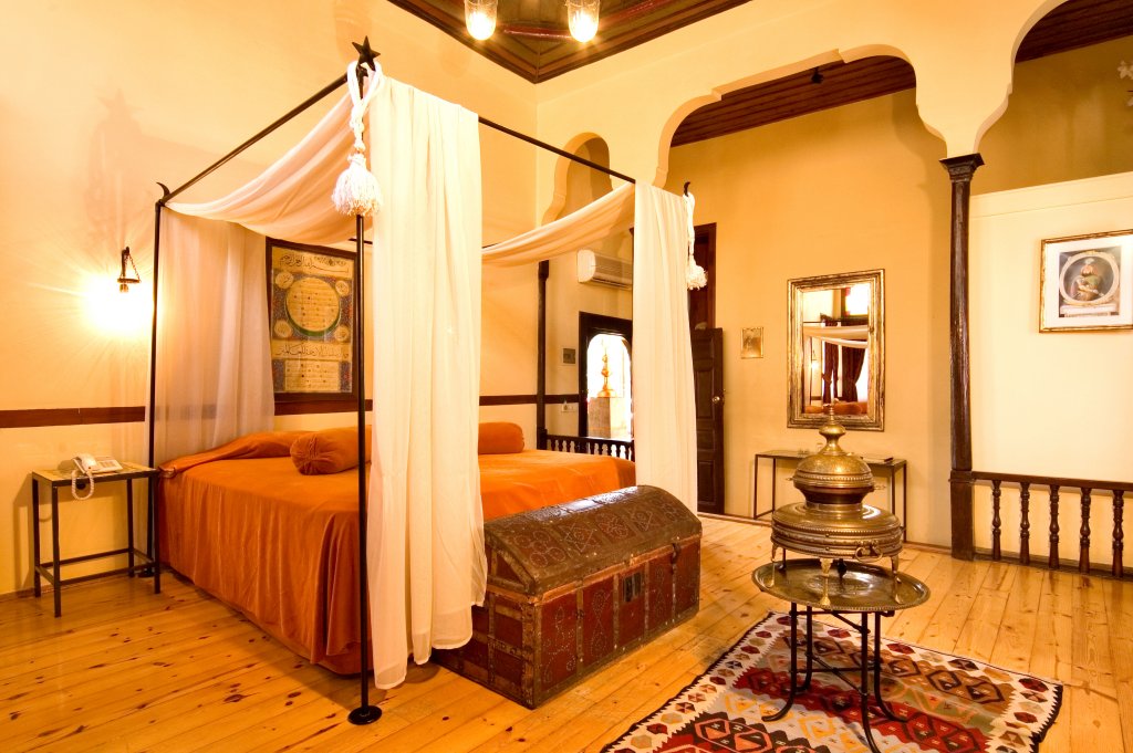 Alp Pasa Hotel - Special Class 16