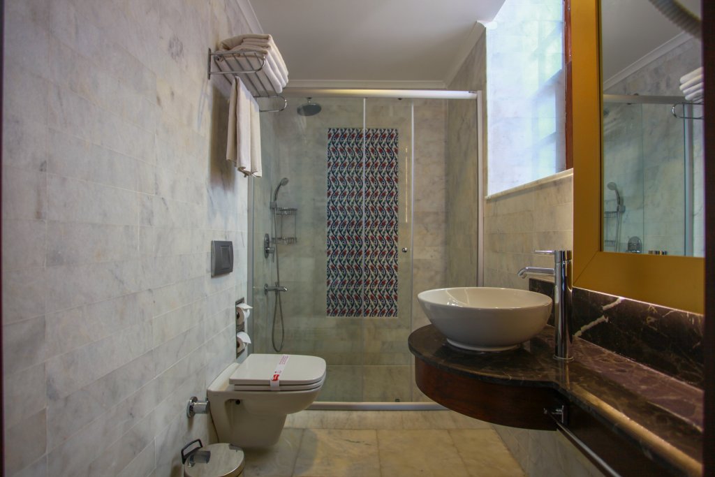 Alp Pasa Hotel - Special Class 22