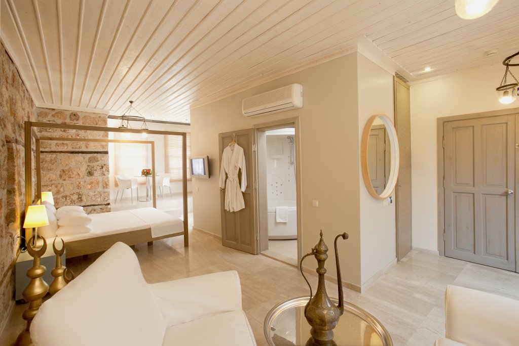 Alp Pasa Hotel - Special Class 23