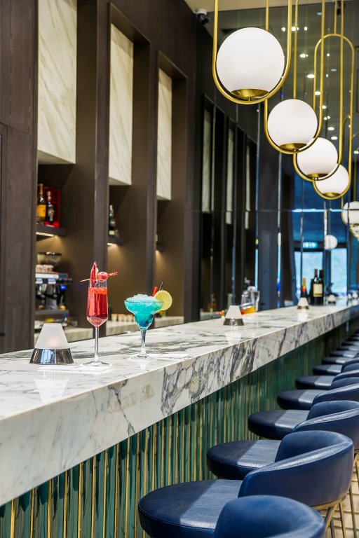 Radisson Blu Hotel, Vadistanbul 10