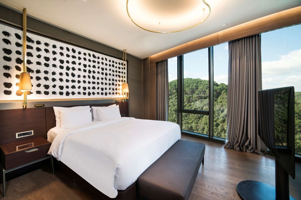 Radisson Blu Hotel, Vadistanbul 14