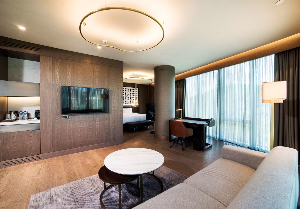 Radisson Blu Hotel, Vadistanbul 15