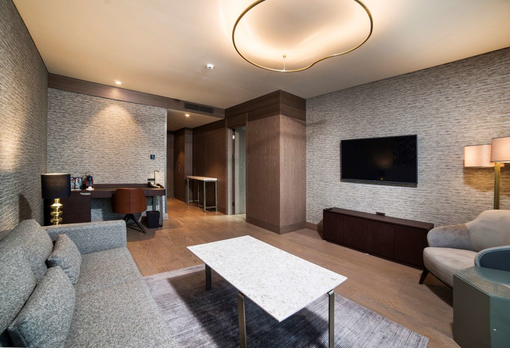 Radisson Blu Hotel, Vadistanbul 16