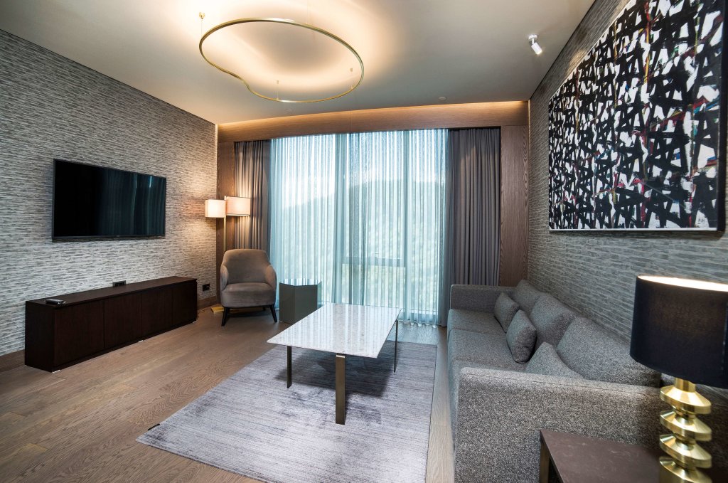 Radisson Blu Hotel, Vadistanbul 18