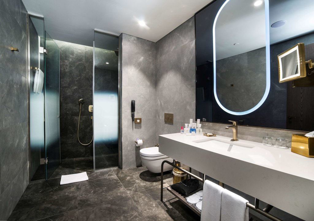 Radisson Blu Hotel, Vadistanbul 5