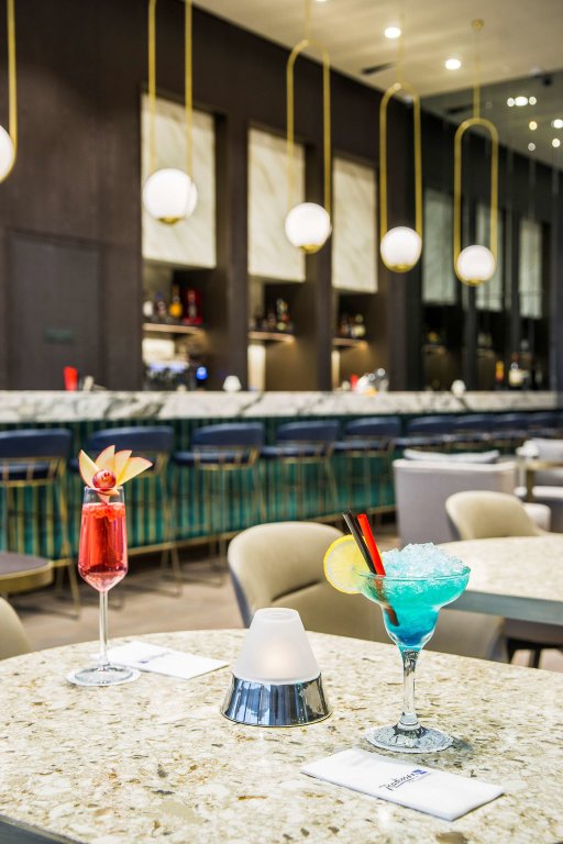 Radisson Blu Hotel, Vadistanbul 6