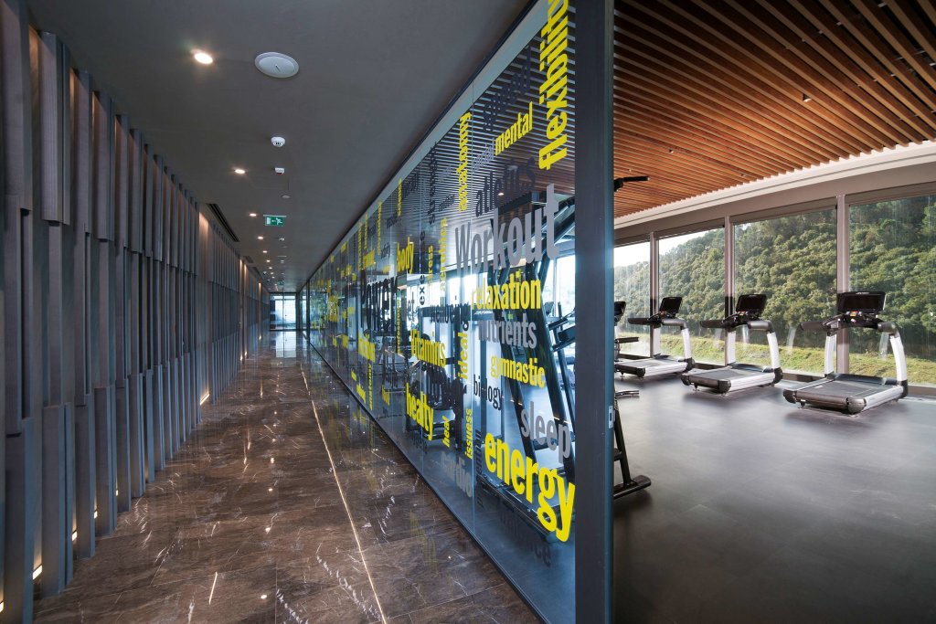 Radisson Blu Hotel, Vadistanbul 8