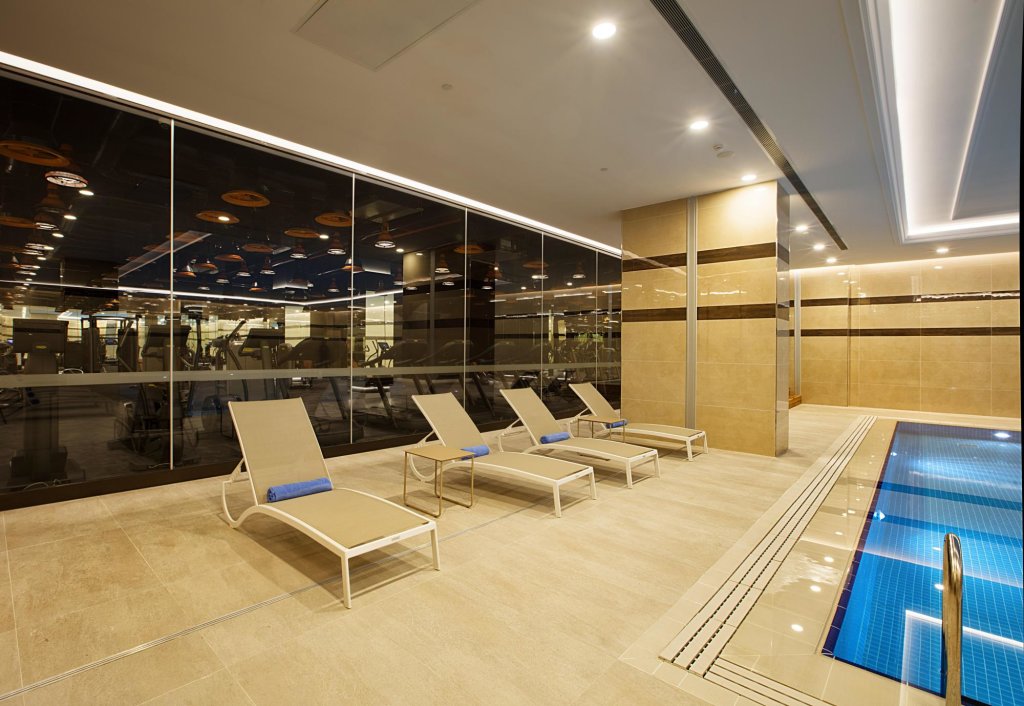 Ottoman's Life Hotel Deluxe 11