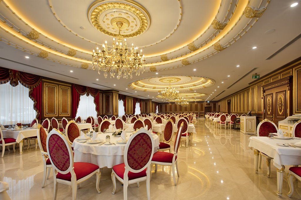 Ottoman's Life Hotel Deluxe 12
