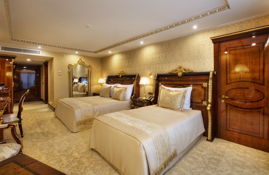 Ottoman's Life Hotel Deluxe 2