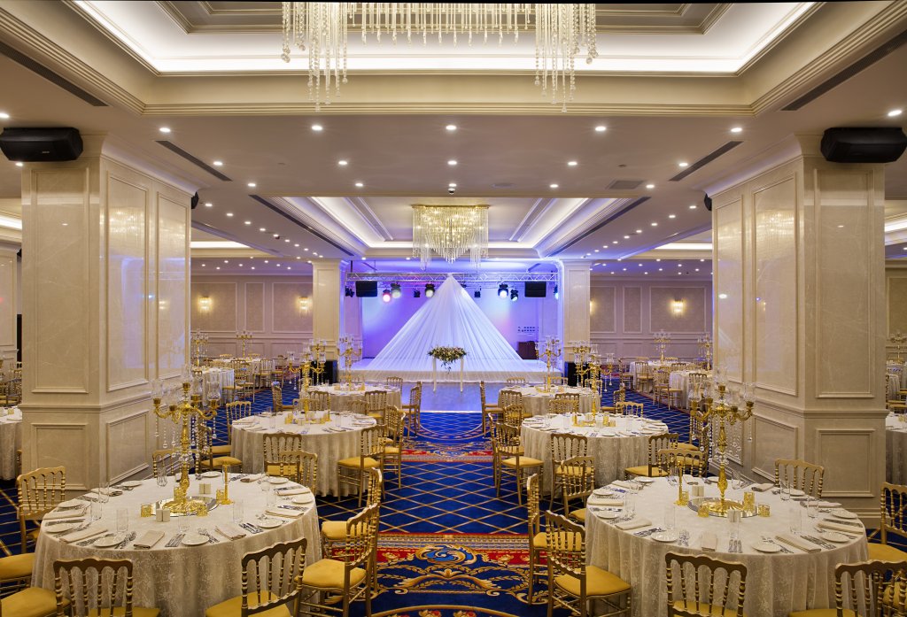 Ottoman's Life Hotel Deluxe 21