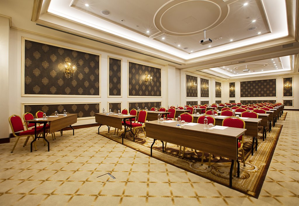 Ottoman's Life Hotel Deluxe 23
