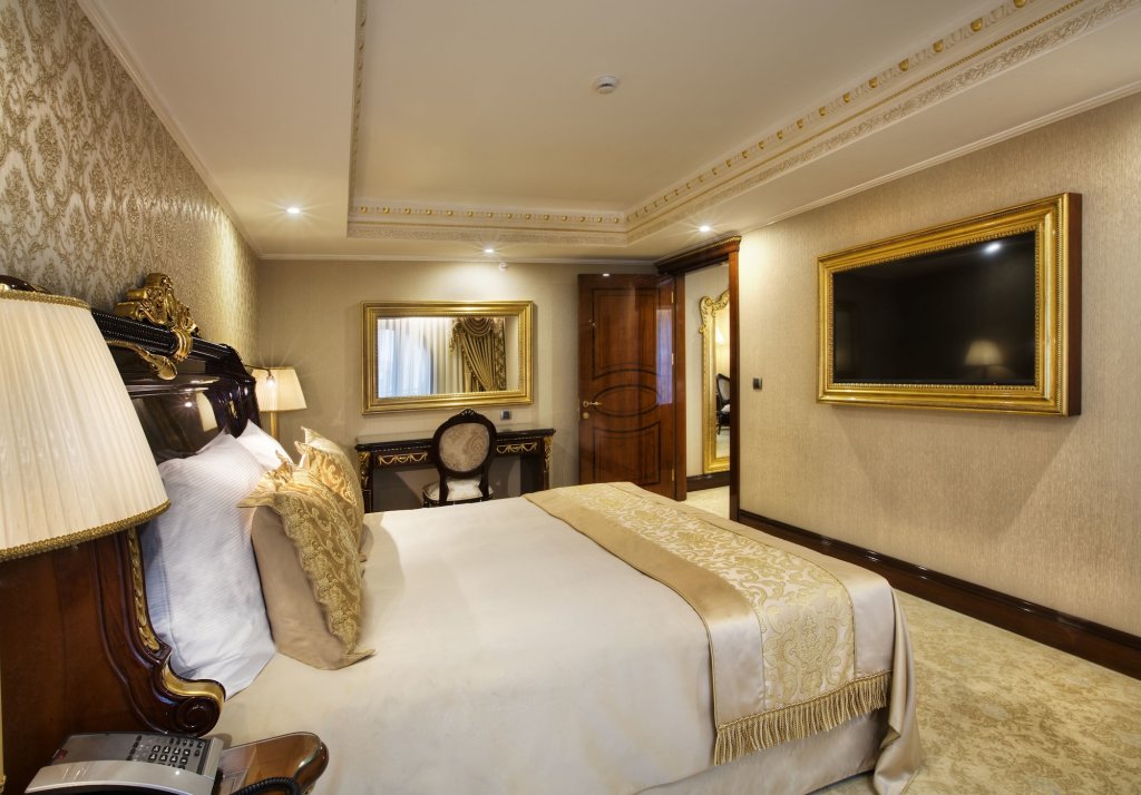 Ottoman's Life Hotel Deluxe 4