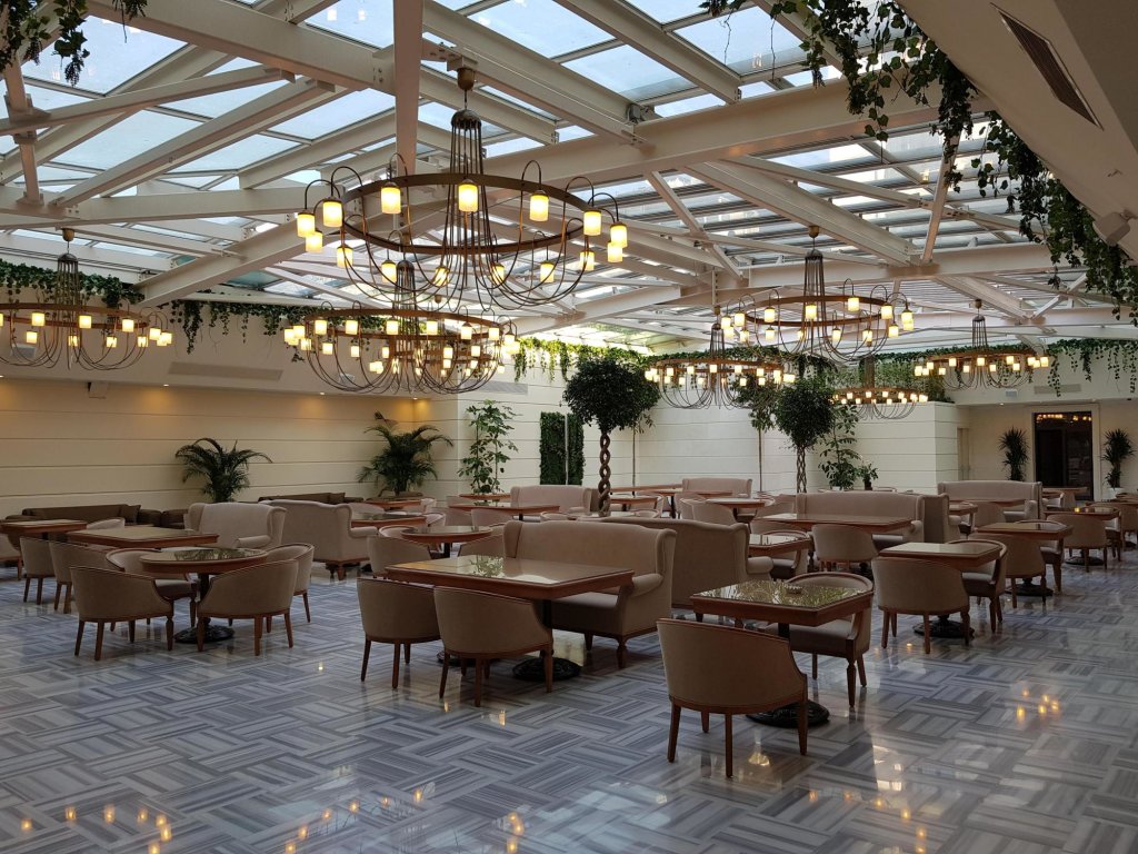 Ottoman's Life Hotel Deluxe 5