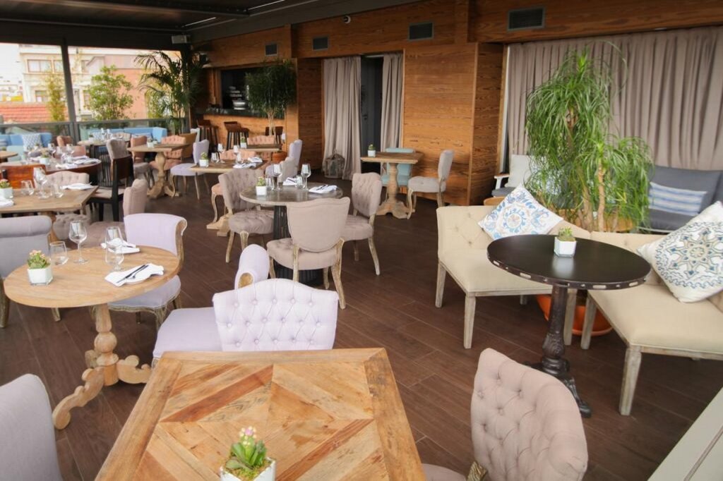 The Bank Hotel Istanbul, a Member of Design Hotels - Special Class 1