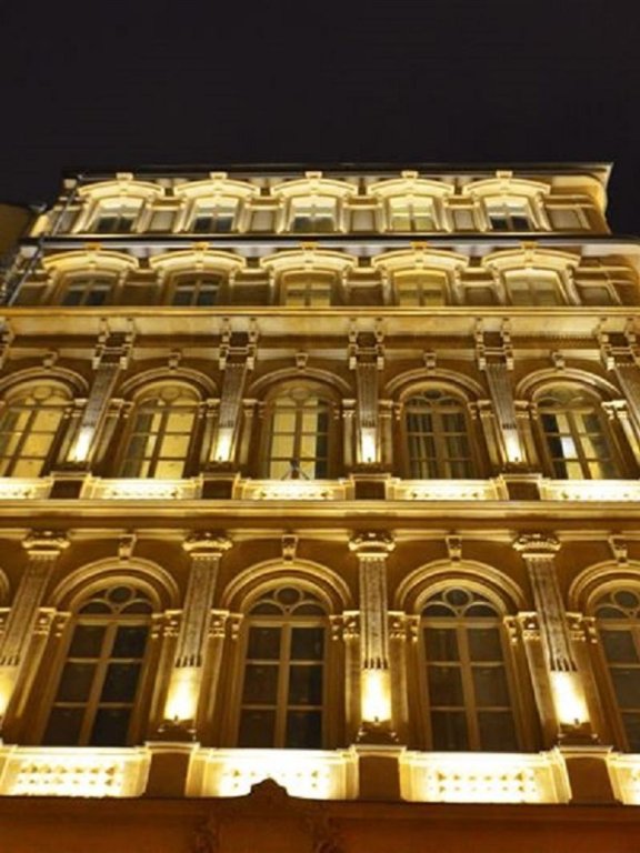 The Bank Hotel Istanbul, a Member of Design Hotels - Special Class 3