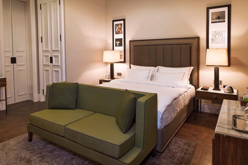 The Bank Hotel Istanbul, a Member of Design Hotels - Special Class 5