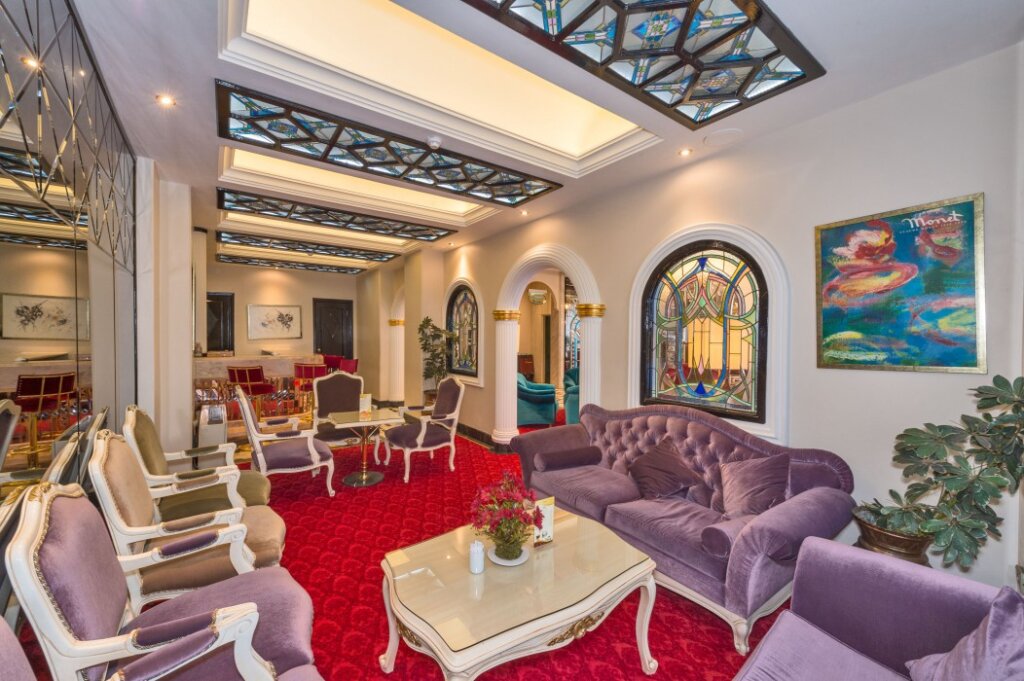 Green Anka Hotel 18